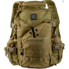 Jar Head Assault Backpack