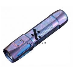 LED Flashlight - JET-ST JETBEAM
