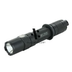 ETBeam TH15 Tactical Rechargeable Flashlight