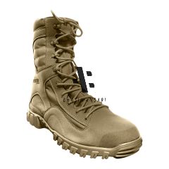 TACTICAL ASSAULT BOOTS 2021 - Khaki