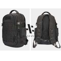 Outdoor Backpack-KF-126B-Black