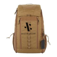 Gym Bag E -123 - Khaki