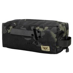 KIT BAG - MULTICAM BLACK