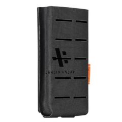 TACBULL NYLON SINGLE RIFLE MAGAZINE POUCH MOLLE MODULAR