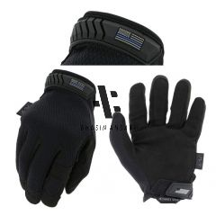 Mechanix Wear - Thin Blue Line Covert Tactical Gloves