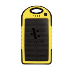 Mil Spec Msp Life Solar Charger