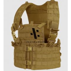 Modular Chest Set-Coyote Brown