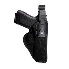 Cordura Paddle/Belt Holster