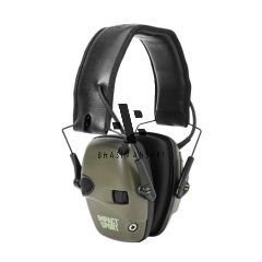 Electric Muff - Olive Drab Green