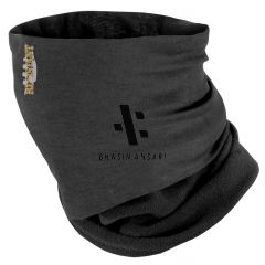 Neck Tube - Black