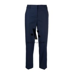 Ministry of Defense Airforce Pants - Navy Blue