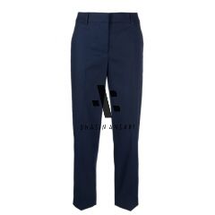 Mens Trouser-Navy Blue
