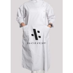 Nurse Suit - White