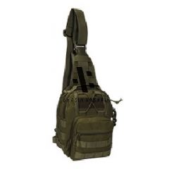 Outdoor Backpack-A88060-1-OD Green