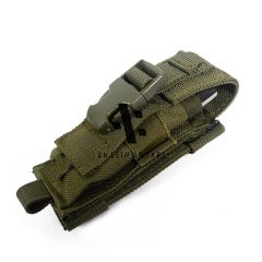 Pouch Communication Device-C88044-OD Green