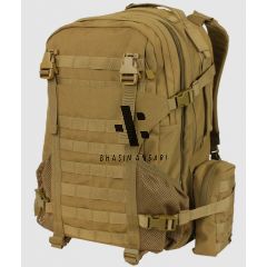 Orion Assault Pack - Coyote Brown