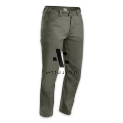 Kids Trousers - Green