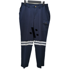 Work Pant - Navy Blue