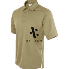 Performance Tactical Polo - Sand