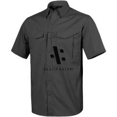 DEFENDER MK2 SHIRT SHORT SLEEVE