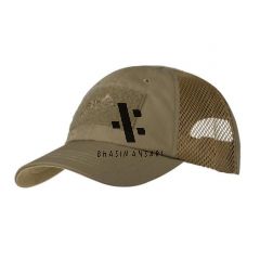 Cap Poly cotton Ripstop