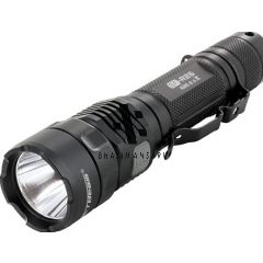 LED Flashlight - SF-R26 JETBEAM