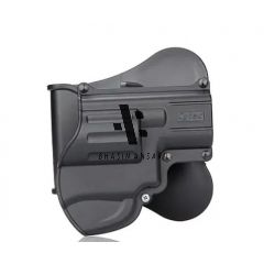 Revolver Holster
