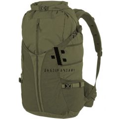 Summit Backpack-Green