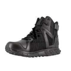 Tailgrip Tactical Boots BLACK