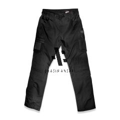 Tactical Pants Fronter - Black