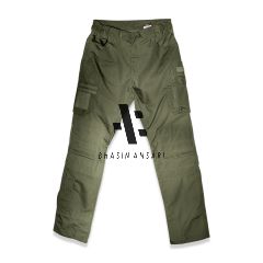 Tactical Pants Fronter - Green