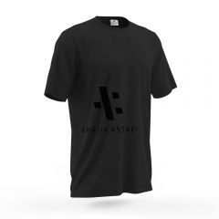 T-Shirt Black
