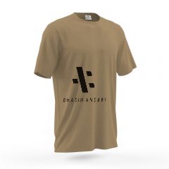 T-Shirt Khaki