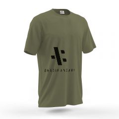 T-shirt Light Green