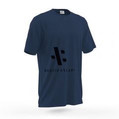 T-Shirt Navy Blue