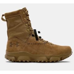 Men's UA Tac Loadout Boots
