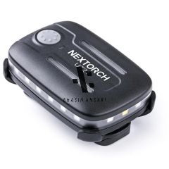 Multi-Function(Gravity & Tapping Sensor) Safety/Warning Light