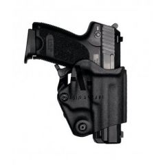 Short Holster