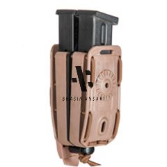 Bungy Double Magazine Case