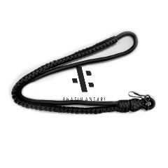Scout Lanyard / Cord - Black