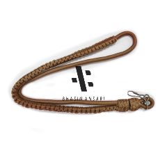 Scout Lanyard / Cord - Brown