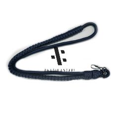 Scout Lanyard / Cord - Navy Blue