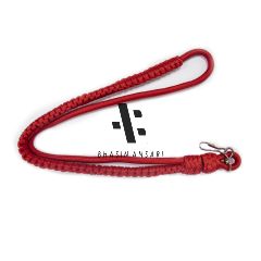 SCOUT LANYARD / CORD - Red