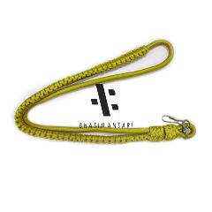 Scout Lanyard / Cord - Khaki