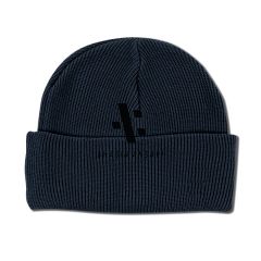 Winter Beanie -  Navy Blue