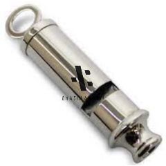 Scout Metal Whistle