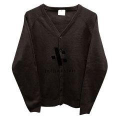 Sweater Zahrat - Brown
