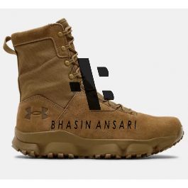 Men's UA Tac Loadout Boots